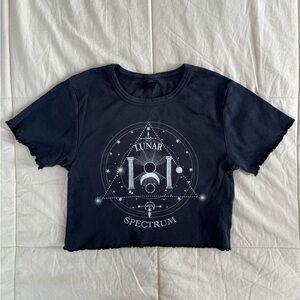 Urban Outfitters baby tee